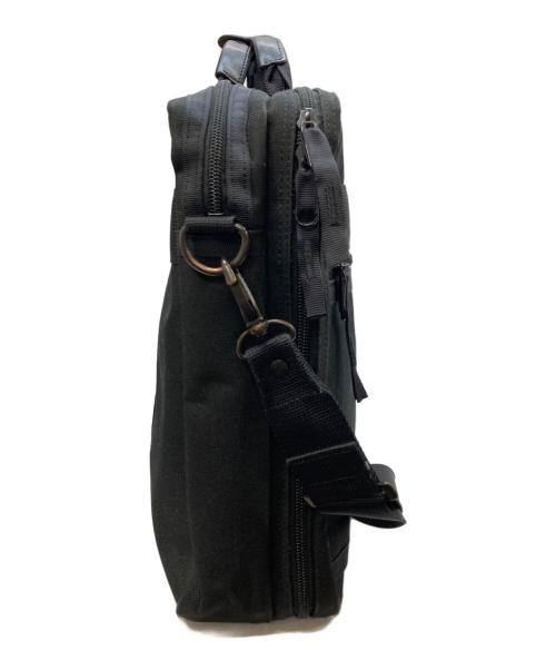 PORTER（ポーター）PORTER (ポーター) ブリーフケース ブラックの古着・服飾アイテム