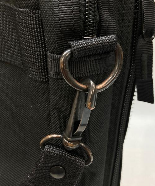 PORTER（ポーター）PORTER (ポーター) ブリーフケース ブラックの古着・服飾アイテム