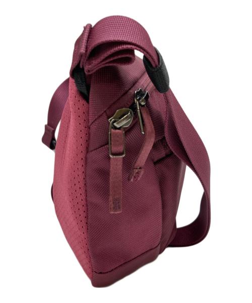 ARC'TERYX（アークテリクス）ARC'TERYX (アークテリクス) maka 2 WAISTPACK バーガンディーの古着・服飾アイテム