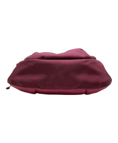 ARC'TERYX（アークテリクス）ARC'TERYX (アークテリクス) maka 2 WAISTPACK バーガンディーの古着・服飾アイテム