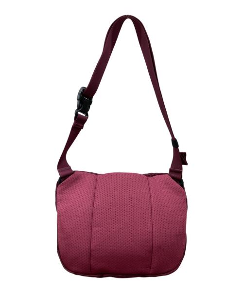 ARC'TERYX（アークテリクス）ARC'TERYX (アークテリクス) maka 2 WAISTPACK バーガンディーの古着・服飾アイテム