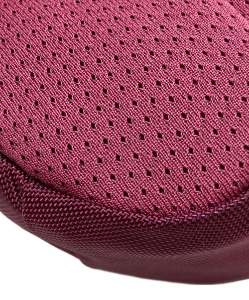 ARC'TERYX（アークテリクス）ARC'TERYX (アークテリクス) maka 2 WAISTPACK バーガンディーの古着・服飾アイテム