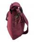 ARC'TERYX (アークテリクス) maka 2 WAISTPACK バーガンディー：8000円