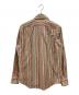 Paul Smith London (ポールスミスロンドン) ストライプシャツ マルチカラー サイズ:L：5000円