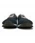 中古・古着 NEW BALANCE (ニューバランス) ローカットスニーカー ブラック サイズ:26.5：7000円