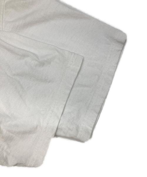 SUPREME（シュプリーム）SUPREME (シュプリーム) Daido Moriyama Dog Tee ホワイト サイズ:Lの古着・服飾アイテム