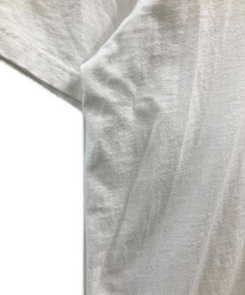 SUPREME（シュプリーム）SUPREME (シュプリーム) Daido Moriyama Dog Tee ホワイト サイズ:Lの古着・服飾アイテム