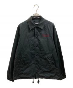 中古・古着通販】A.P.C. (アーペーセー) コーチジャケット ブラウン