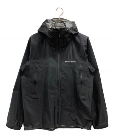 中古・古着通販】mont-bell (モンベル) ストームクルーザー ジャケット