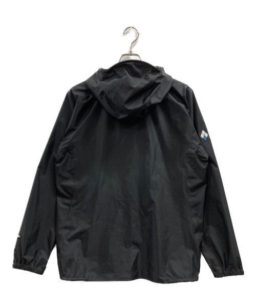 mont-bell（モンベル）mont-bell (モンベル) ストームクルーザー ジャケット ブラック サイズ:Mの古着・服飾アイテム
