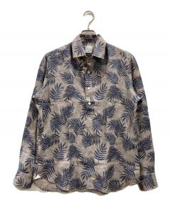 中古・古着通販】la favola (ラ ファーヴォラ) リネンパイピング
