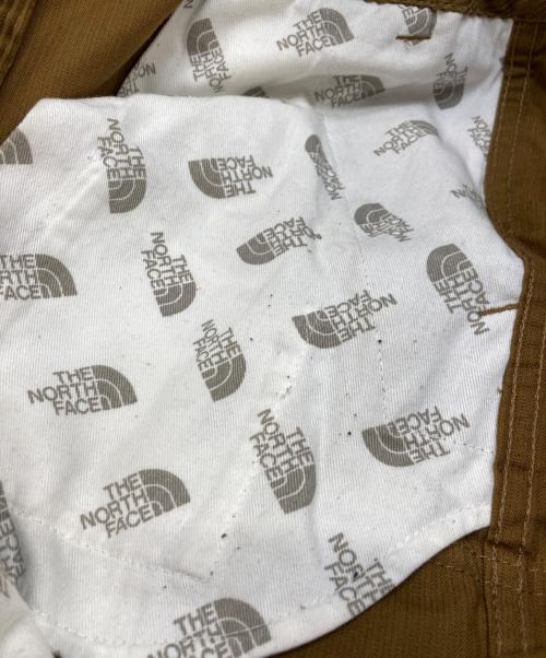 THE NORTHFACE PURPLELABEL（ザ・ノースフェイス パープルレーベル）THE NORTHFACE PURPLELABEL (ザ・ノースフェイス パープルレーベル) パンツ ブラウン サイズ:32の古着・服飾アイテム