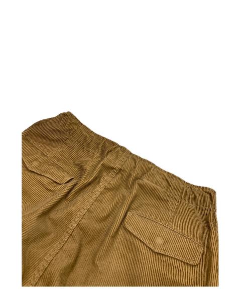 THE NORTHFACE PURPLELABEL（ザ・ノースフェイス パープルレーベル）THE NORTHFACE PURPLELABEL (ザ・ノースフェイス パープルレーベル) パンツ ブラウン サイズ:32の古着・服飾アイテム
