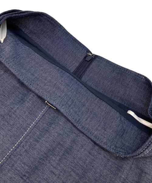 ANAYI（アナイ）ANAYI (アナイ) スカート インディゴ サイズ:38の古着・服飾アイテム