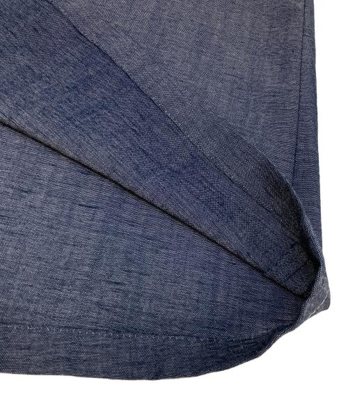 ANAYI（アナイ）ANAYI (アナイ) スカート インディゴ サイズ:38の古着・服飾アイテム