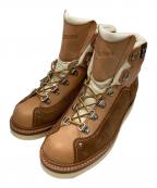 Dannerダナー）の古着「COLTON ブーツ」｜ブラウン