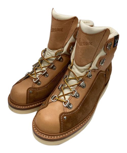 Danner（ダナー）Danner (ダナー) COLTON ブーツ ブラウン サイズ:26の古着・服飾アイテム