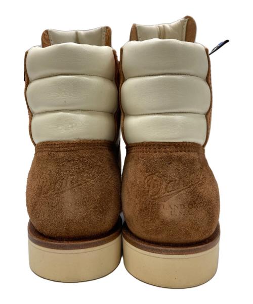 Danner（ダナー）Danner (ダナー) COLTON ブーツ ブラウン サイズ:26の古着・服飾アイテム