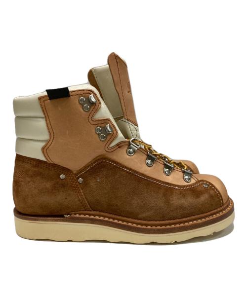 Danner（ダナー）Danner (ダナー) COLTON ブーツ ブラウン サイズ:26の古着・服飾アイテム