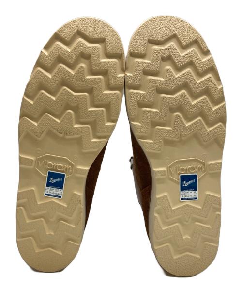 Danner（ダナー）Danner (ダナー) COLTON ブーツ ブラウン サイズ:26の古着・服飾アイテム
