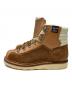 Danner (ダナー) COLTON ブーツ ブラウン サイズ:26：22000円