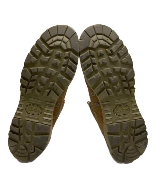 Danner（ダナー）Danner (ダナー) ミリタリーブーツ カーキ サイズ:7 1/2の古着・服飾アイテム