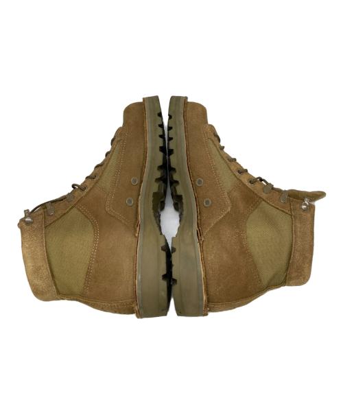 Danner（ダナー）Danner (ダナー) ミリタリーブーツ カーキ サイズ:7 1/2の古着・服飾アイテム