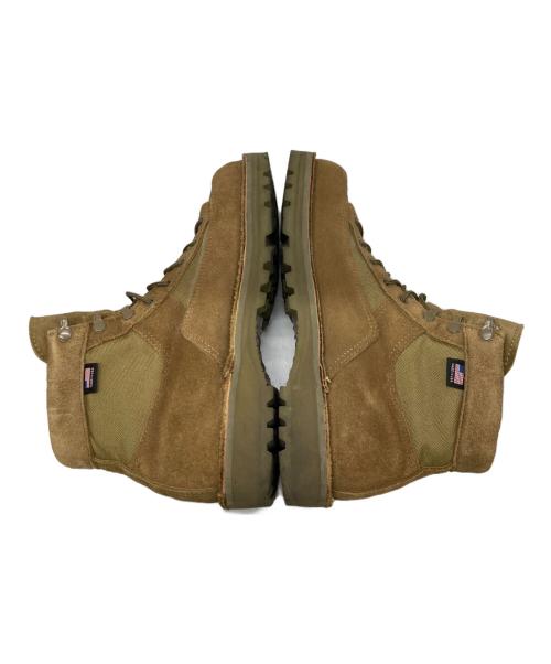 Danner（ダナー）Danner (ダナー) ミリタリーブーツ カーキ サイズ:7 1/2の古着・服飾アイテム