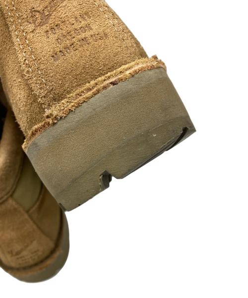 Danner（ダナー）Danner (ダナー) ミリタリーブーツ カーキ サイズ:7 1/2の古着・服飾アイテム