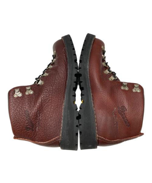 Danner（ダナー）Danner (ダナー) Mountain Light BBQ Bison ブラウン サイズ:7 1/2の古着・服飾アイテム