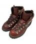 Danner（ダナー）の古着「Mountain Light BBQ Bison」｜ブラウン