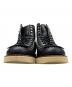 中古・古着 LONE WOLF (ローンウルフ) WAFFLE SOLE “HUNTER” ブラック サイズ:8：20000円