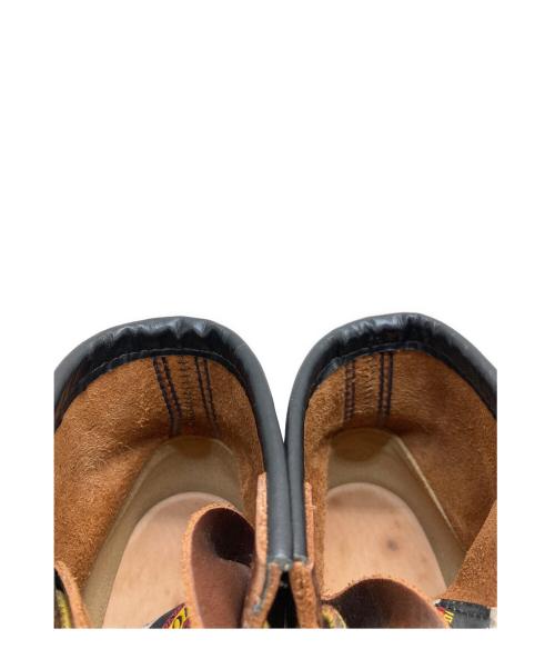 RED WING（レッドウィング）RED WING (レッドウィング) 100周年モデルアイリッシュセッター ブラウン サイズ:71/2の古着・服飾アイテム