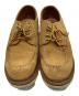 中古・古着 RED WING (レッドウィング) クラシックモックオックスフォードシューズ ベージュ サイズ:26：15000円