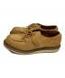 RED WING (レッドウィング) クラシックモックオックスフォードシューズ ベージュ サイズ:26：15000円