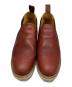 中古・古着 RED WING (レッドウィング) ROMEOスリッポン ブーツ ブラウン サイズ:8E 26cm：18000円