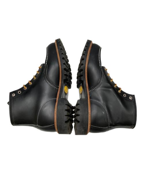 RED WING（レッドウィング）RED WING (レッドウィング) アイリッシュセッター ブラック サイズ:8Eの古着・服飾アイテム