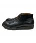 RED WING (レッドウィング) ポストマンブーツ ブラック サイズ:7Ｄ：12000円