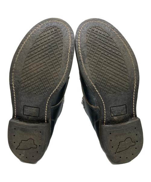 RED WING（レッドウィング）RED WING (レッドウィング) アイリッシュセッター ブラック サイズ:7 1/2Ｄの古着・服飾アイテム