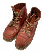 RED WINGレッドウィング）の古着「アイリッシュセッター」｜ブラウン