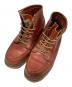 RED WING（レッドウィング）の古着「アイリッシュセッター」｜ブラウン