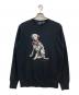 POLO RALPH LAUREN（ポロ・ラルフローレン）の古着「カシミヤニット」｜ブラック
