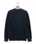 POLO RALPH LAUREN (ポロ・ラルフローレン) カシミヤニット ブラック サイズ:M：25000円