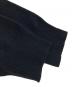 中古・古着 POLO RALPH LAUREN (ポロ・ラルフローレン) カシミヤニット ブラック サイズ:M：25000円
