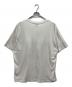 Hanes (ヘインズ) 90s college park tee ホワイト サイズ:XL：6000円