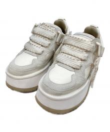 UGG（アグ）の古着「Astromel」｜ベージュ