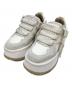 UGG（アグ）の古着「Astromel」｜ベージュ
