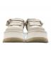 中古・古着 UGG (アグ) Astromel ベージュ サイズ:23：13000円