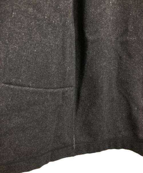 POLO RALPH LAUREN（ポロ・ラルフローレン）POLO RALPH LAUREN (ポロ・ラルフローレン) 90sダッフルコート グレー サイズ:Lの古着・服飾アイテム