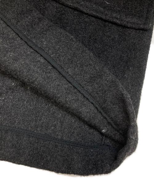 POLO RALPH LAUREN（ポロ・ラルフローレン）POLO RALPH LAUREN (ポロ・ラルフローレン) 90sダッフルコート グレー サイズ:Lの古着・服飾アイテム